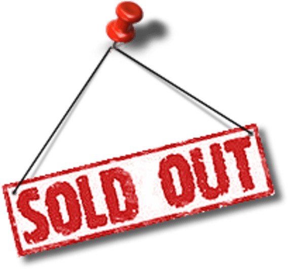 Sold Out